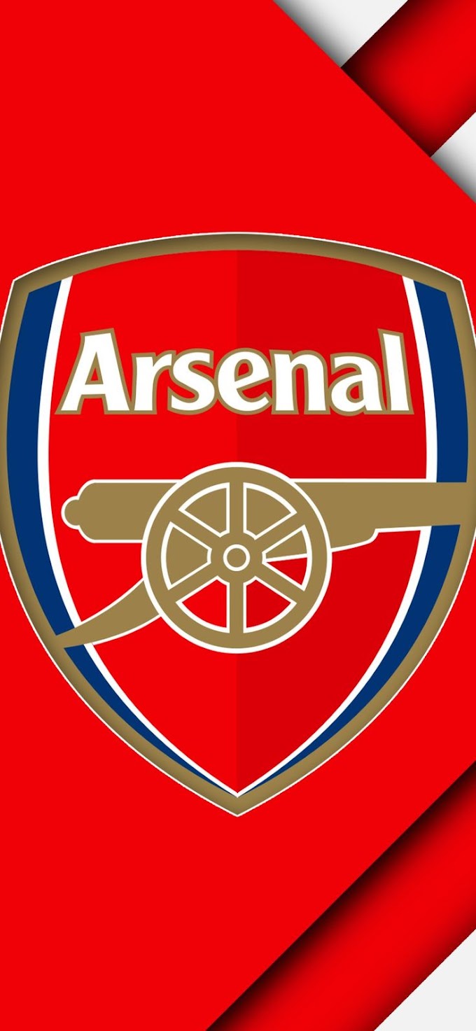 View Arsenal Iphone Wallpaper Background