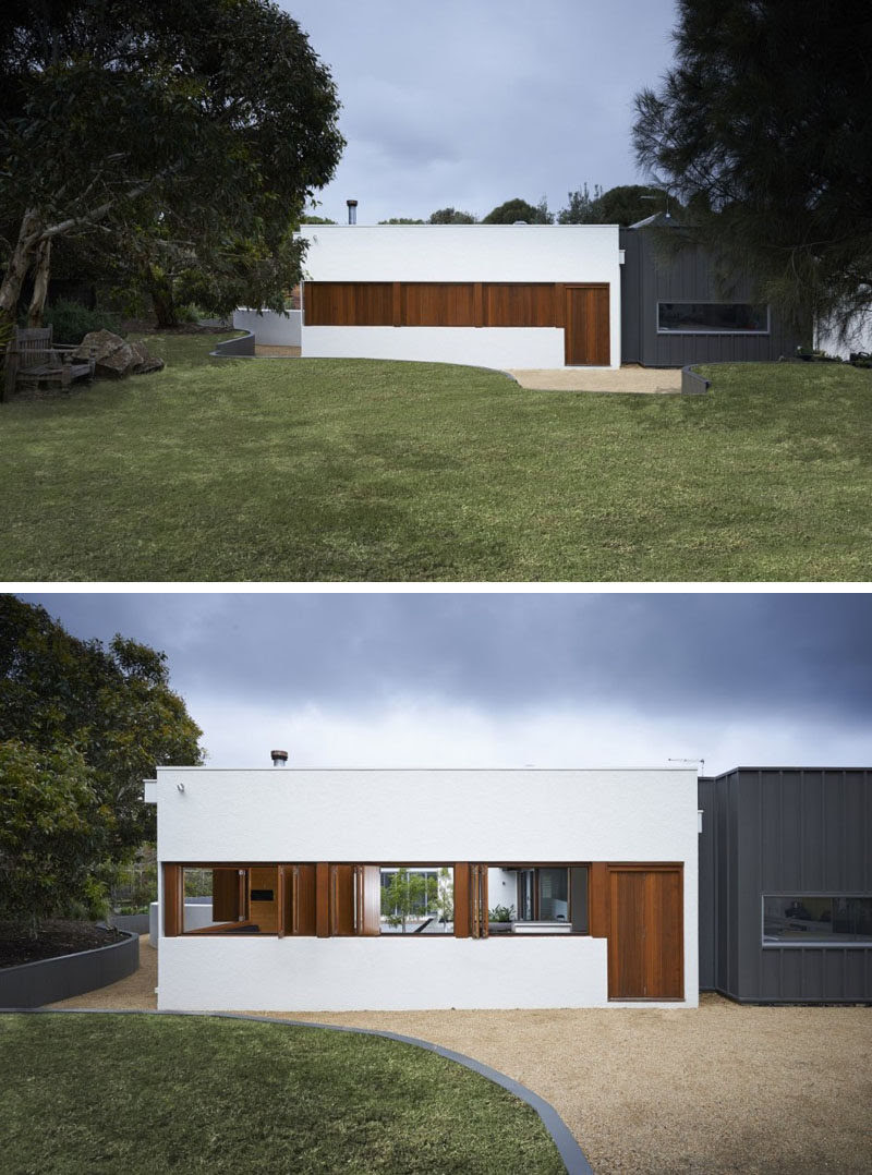 12 Minimalist Modern House Exteriors From Around The World ...