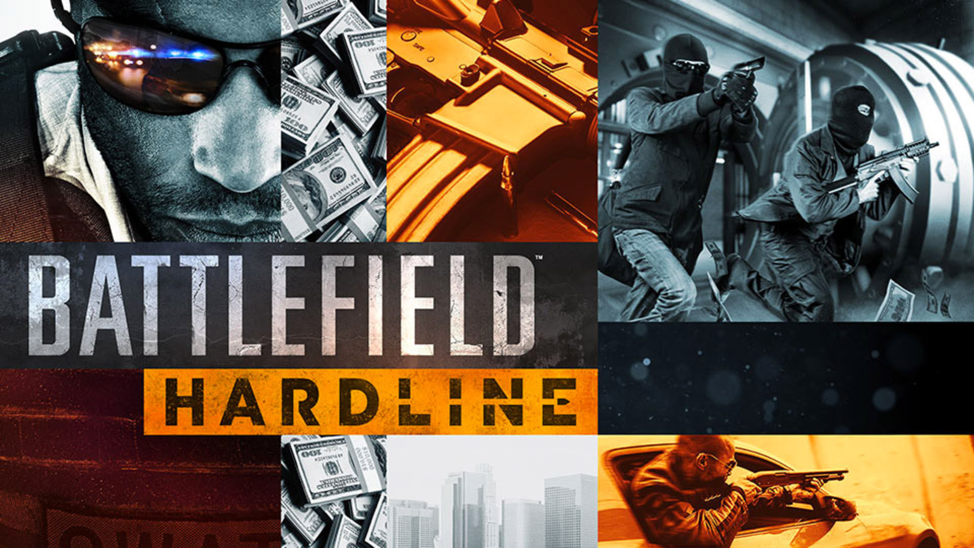 Bfh 兵科 陣営ごとの最強おすすめ武器紹介 無双余裕ｗｗｗ Bfh Battlefield Hardline攻略ブログ