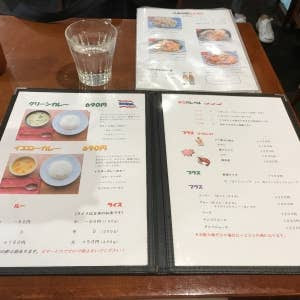 河原町今出川交差点 京都府 付近のカレー人気店14選 名店から穴場まで Retty