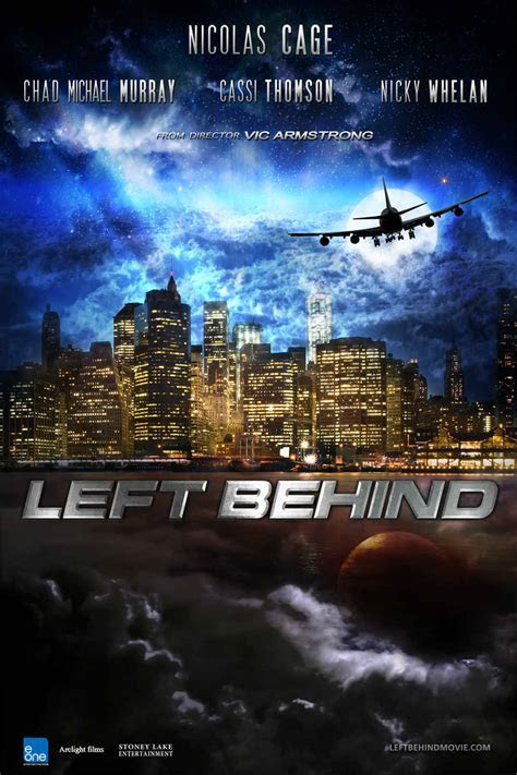 A perfect synthesis of visionary design and technological performance. Left Behind DVD Release Date | Redbox, Netflix, iTunes, Amazon