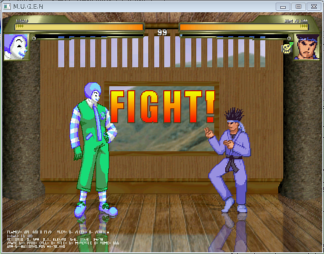 2d格闘ゲーム Mugen Plus キャラ追加方法 Pc Game活用 Bracknote