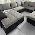 Juegos De Salas Modernas - Juego De Sala En L Muebleria Y Carpinteria Madeyra Salas Modernas Madera Rojo Homify Sillones Modernos Muebles De Cuero Muebles De Sala Modernos / Ver más ideas sobre sala, sala de juegos, sofá.