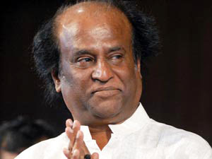 Rajinikanth