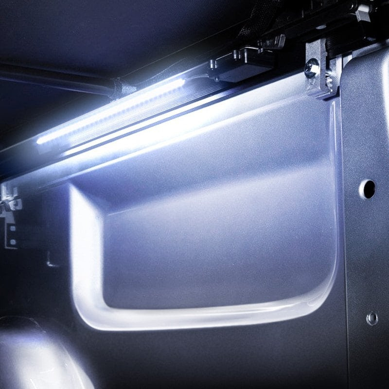 SilveradoSierra.com â€¢ Cool LED Truck bed lights for Silverado / Sierra
