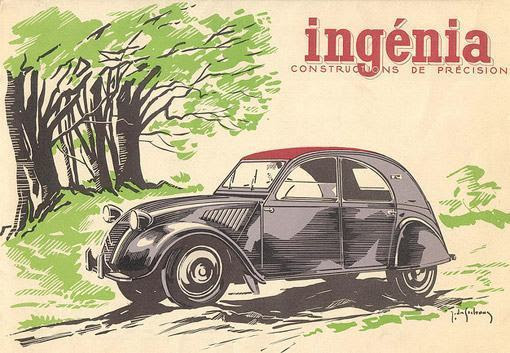 http://blogdebrinquedo.com.br/wp-content/uploads/2011/04/Citroen-2CV-de-Papel-Rvista-Ingenia-1954.jpg