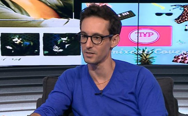 עברי לידר עונה על השאלות הקשות בשיחה עם עינת ארליך