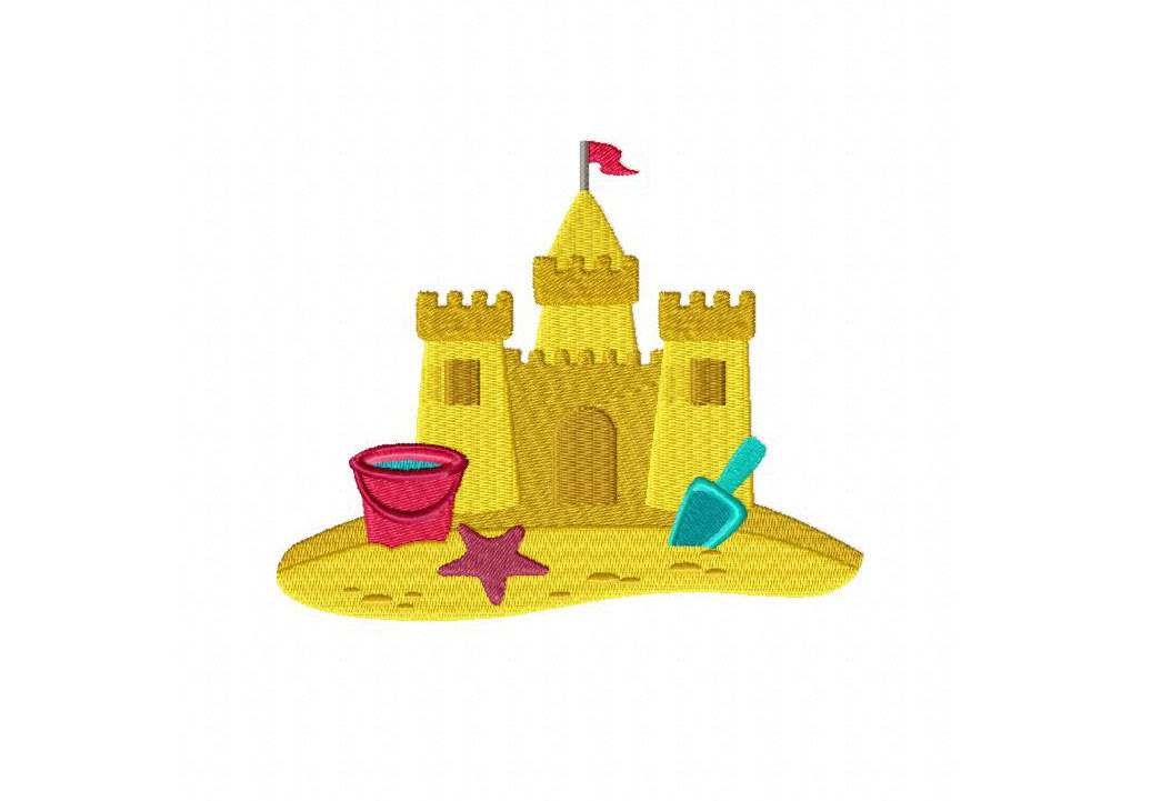 Free Sand Castle Cliparts, Download Free Clip Art, Free ...