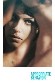 Appropriate Behavior فيلم كامل يتدفق عبر الإنترنت مميز 2015