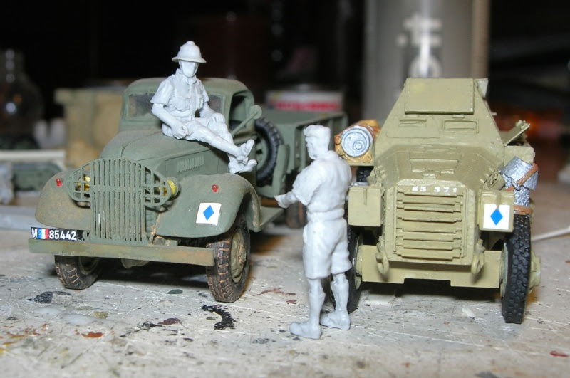 berliet VUDB