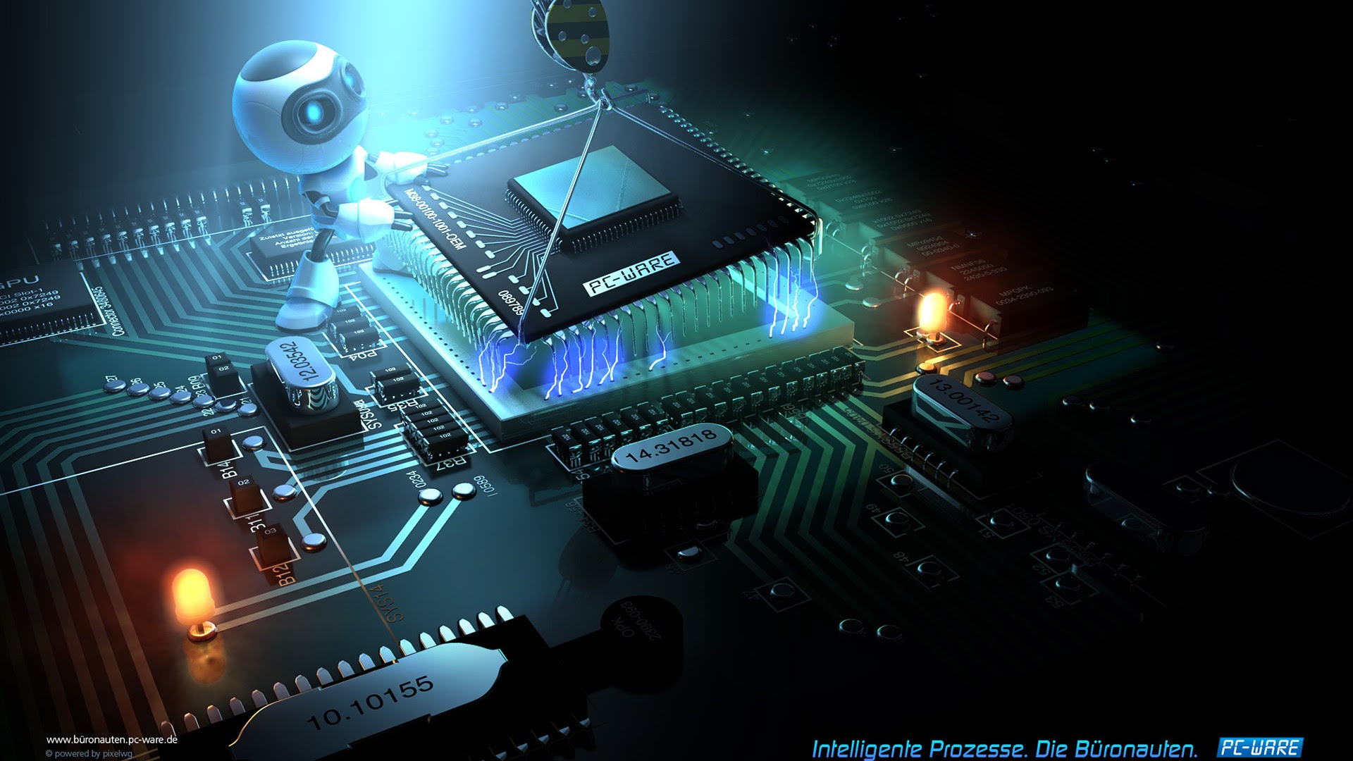 3d S 1920x1080 Wallpaper 1920x1080 35138