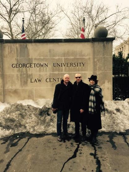georgetown