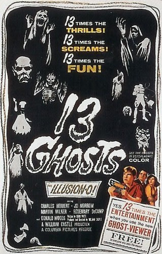13 Ghosts