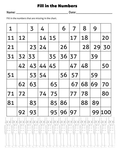 Free 1st grade math worksheets, organized by topic. two first grade math worksheets the nutcracker theme miniature