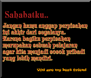 48+ Koleksi Terbaru Kata Kata Sedih Untuk Sahabat Saat Berpisah