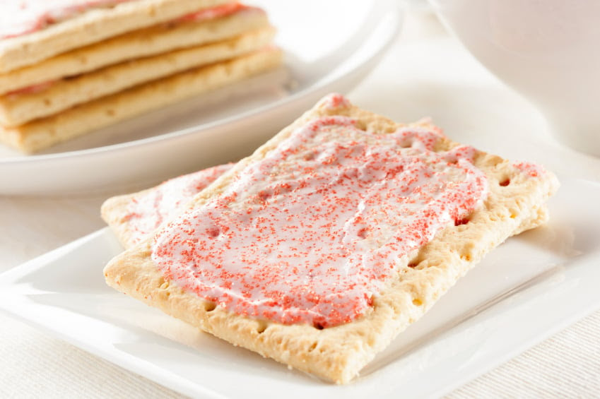 Simple Recipes Using Refrigerated Pie Dough
