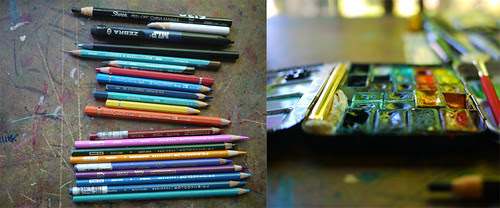 August 2012: Choosing Tools for Alaska