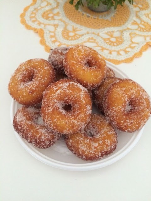 gambar kuih keria nhitam putih