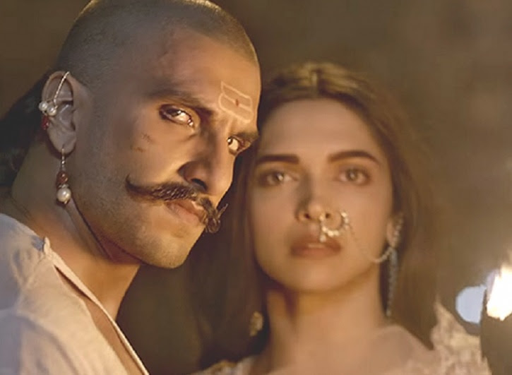 Bajirao Mastani