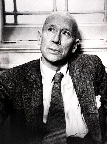 October 14, 1894 â Birthday of e.e. cummings