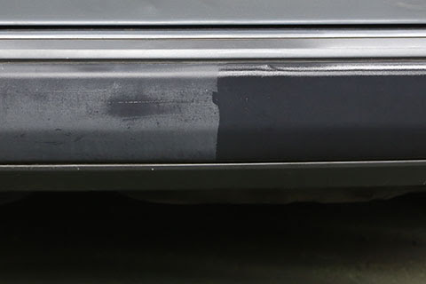 樹脂クリア 未塗装樹脂パーツコーティング 車磨き研究所