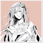 イヴ No 6 Pixiv年鑑 B