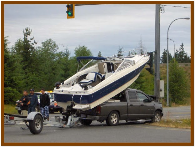 Model T Ford Forum: What kind of towing limit should one ...