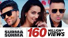 SURMA SURMA LYRICS – Guru Randhawa ft. Jay Sean