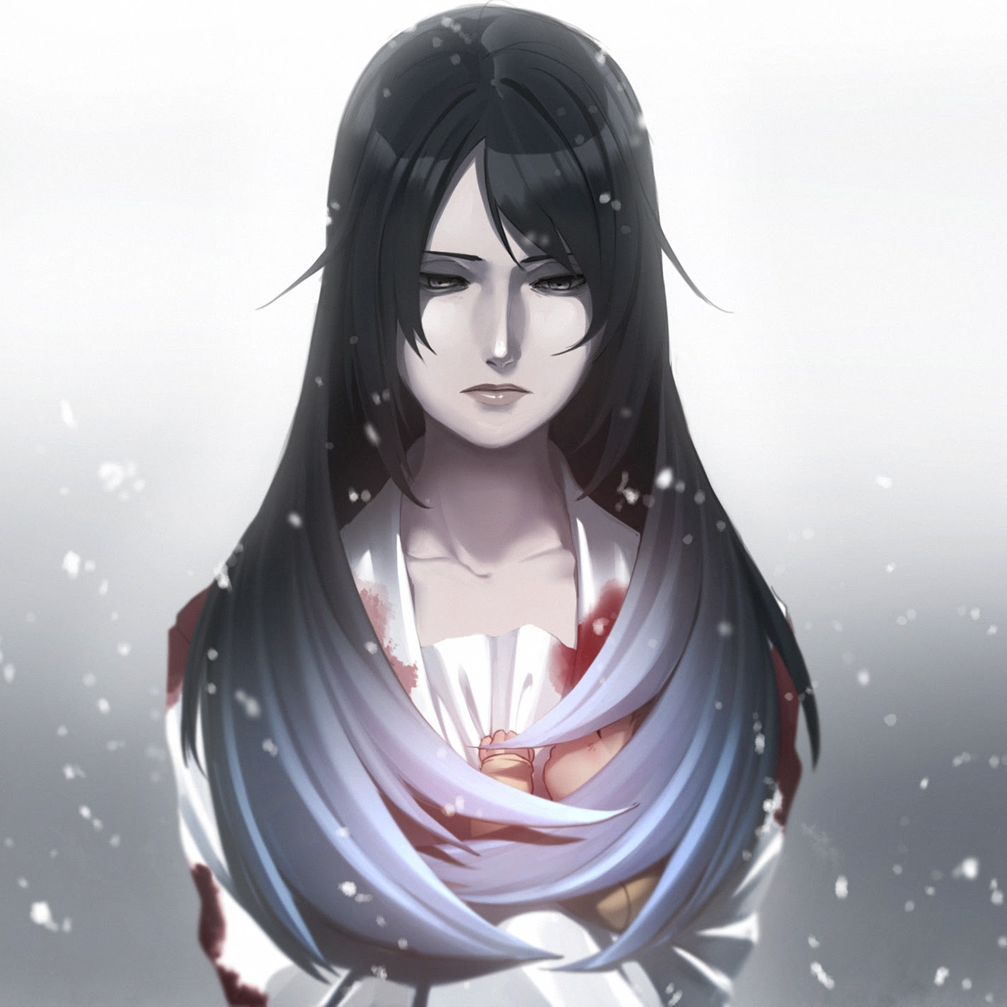 Manga Top 500 Best Rated Bayesian Estimate