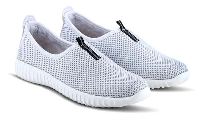 sneakers wanita bagus merk varka