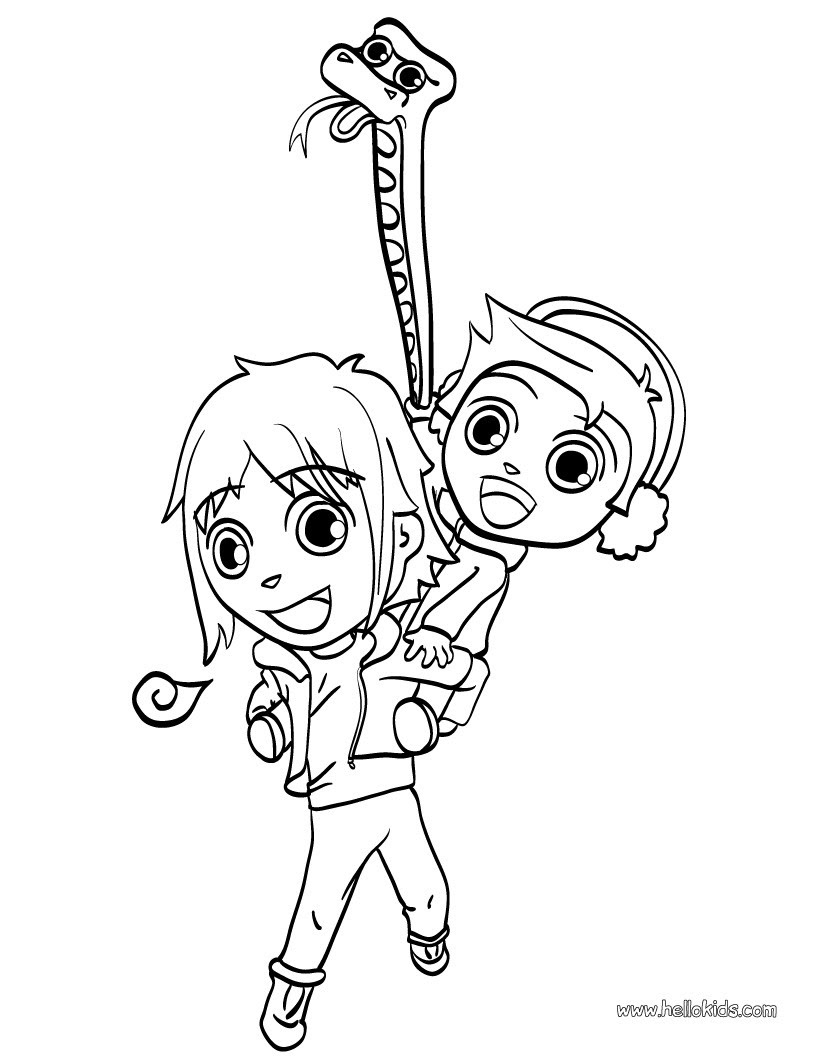 mat teo pet coloring page source bxz