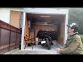 √ダウンロード ハーレーダビッドソン バイク ガレージ おしゃれ 884548
