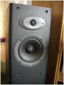 mastering speakers