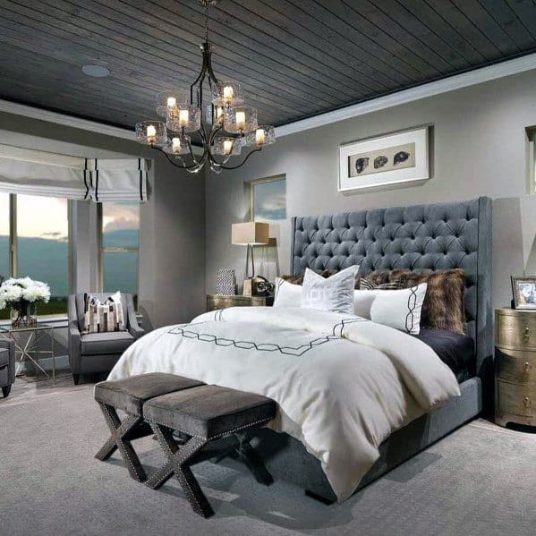 Top 60 Best Master Bedroom Ideas - Luxury Home Interior ...