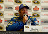 Martin Truex Jr