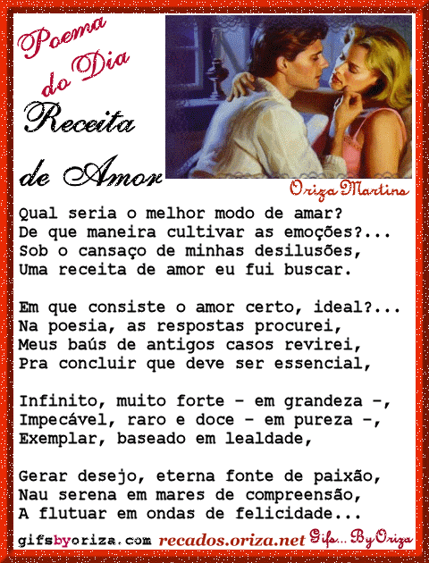 mensagens de namoro report