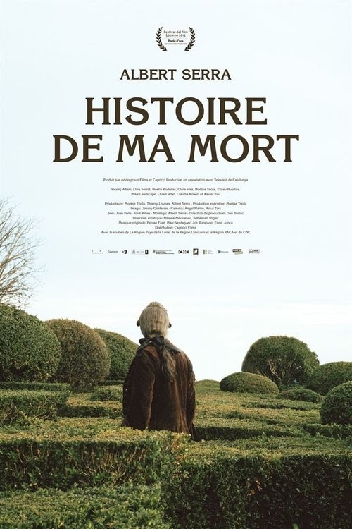 Historia de la meva mort تنزيل فيلم كامل عبر الإنترنت بترجمة عربية 2013