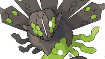 ポケモンxy ジガルデとかいう伝説ポケモンｗｗｗｗｗｗ ポケモンまとめxy