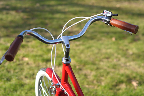 Bobbin Birdie