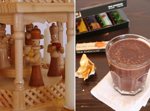 Hot Chocholate
