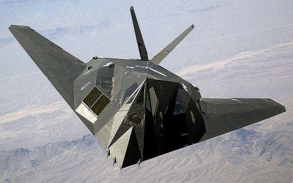 Image by U.S. Air Force