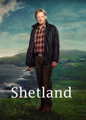 Shetland - Season 1