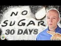 What If You Stop Eating Sugar For 30 Days?