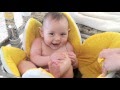 Blooming Baby Bath Video / Blooming Bath Pond Pal Baby Bath - Baby Bath Seat, Baby ... / Ickedmelbusiness@gmail.com *follow my social media* 💻facebo.