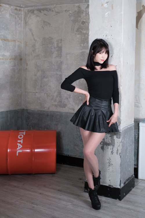 lee eun hye