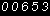 myspace web counter