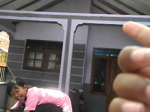Ceria Bersama Wildan dan Ninis