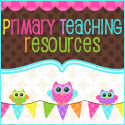 Primary Teaching Resources
