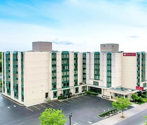 Casino Niagara Falls Shuttle