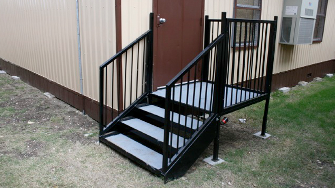 Prefab Sidewalks | Joy Studio Design Gallery - Best Design